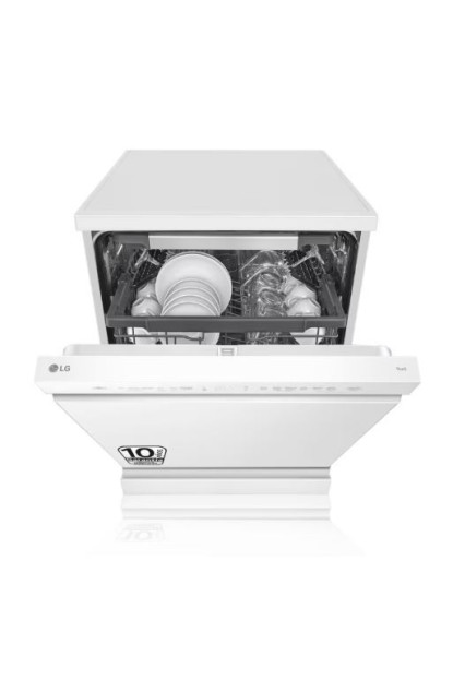 LAVAVAJILLAS LG DF355FW C 3ª BANDEJA