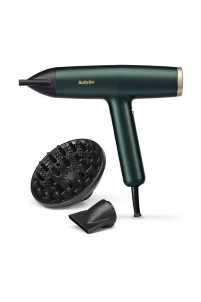 S.BABYLISS D6555DE 1700W