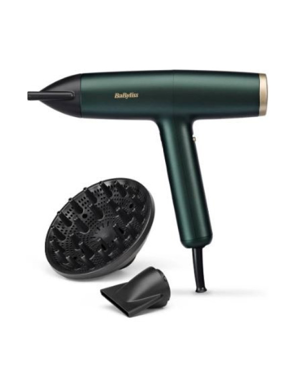 S.BABYLISS D6555DE 1700W