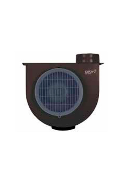 EXTRATOR DE COCINA CATA GS600BK