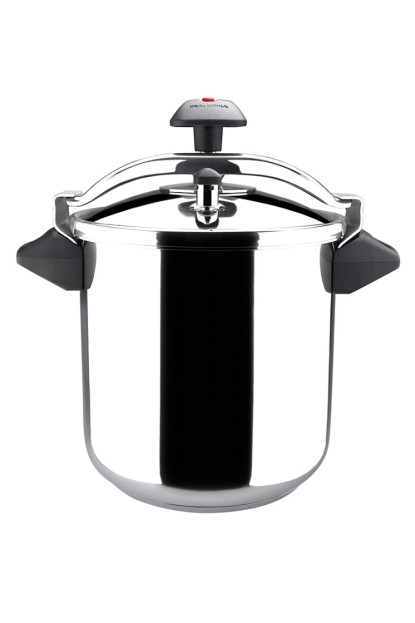 OLLA MAGEFESA  INOXTAR RECTA 10L