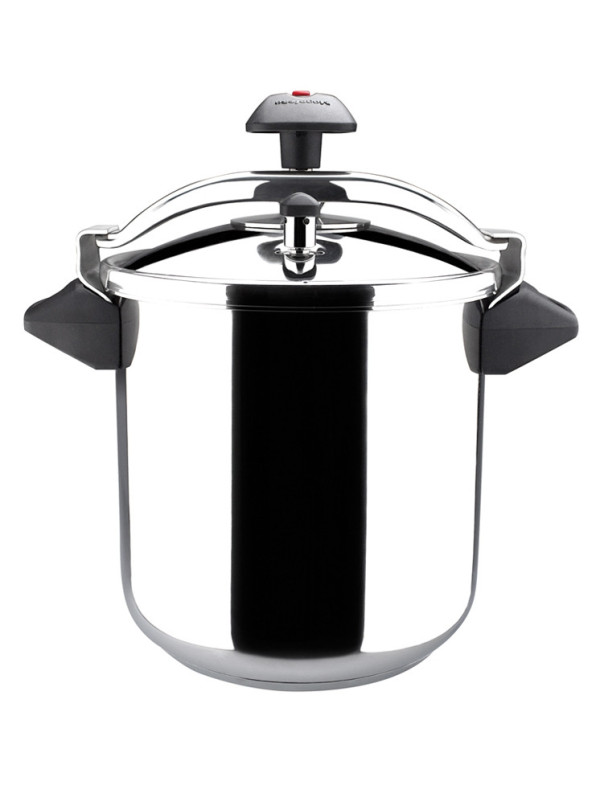 OLLA MAGEFESA  INOXTAR RECTA 10L