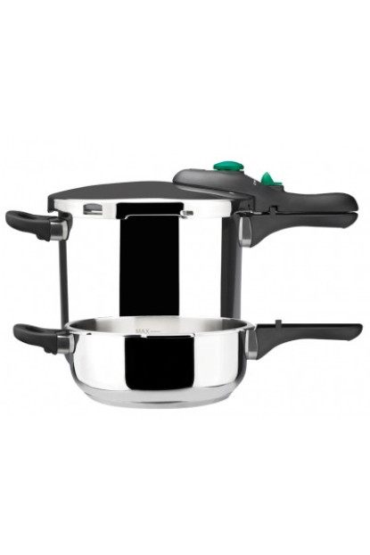 OLLA MAGEFESA RAPIDA SET DYNAMIC 6+3L