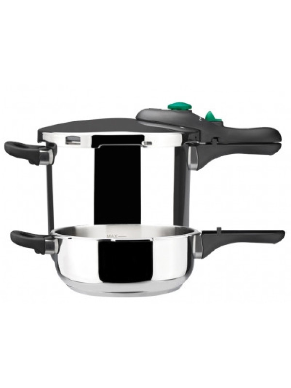 OLLA MAGEFESA RAPIDA SET DYNAMIC 6+3L