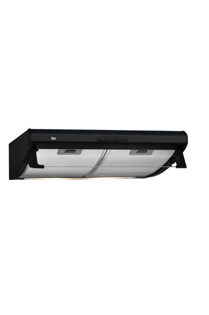 CAMPANA TEKA 60C6420 375 M3/H NEGRO