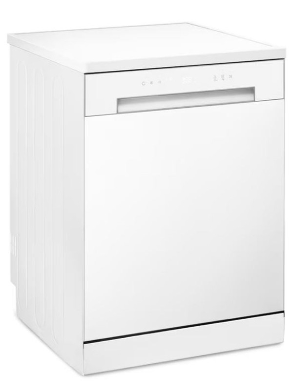 LAVAVAJILLAS LG DF030FW E