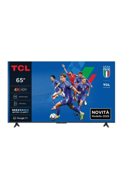 Televisor LED TCL 65 65P6K 4K GOOGLE HDR G