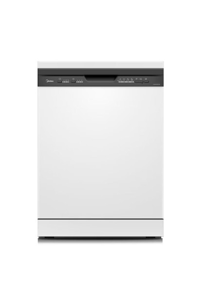 Lavavajillas Midea MFD60S080W-ES