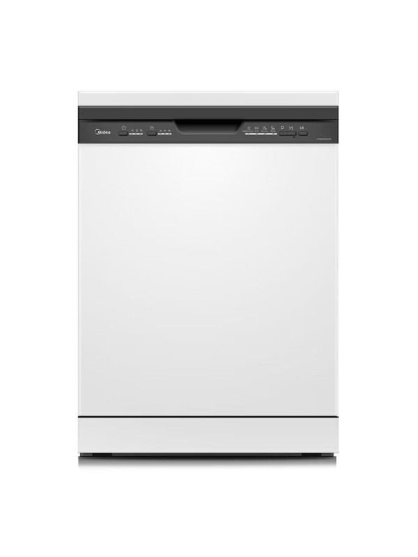 Lavavajillas Midea MFD60S080W-ES