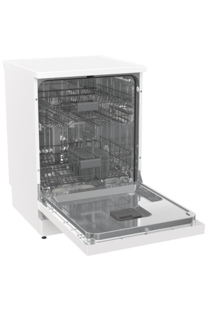 Lavavajillas Hisense HS642C60W