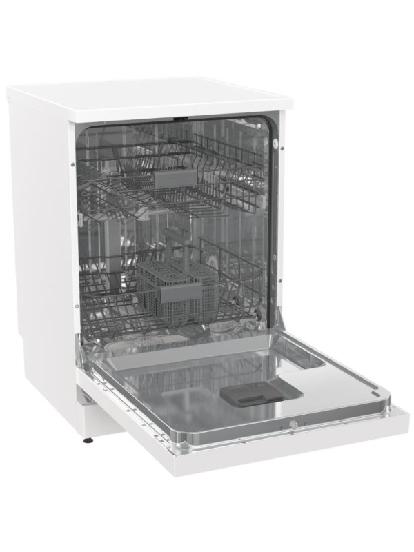 Lavavajillas Hisense HS642C60W