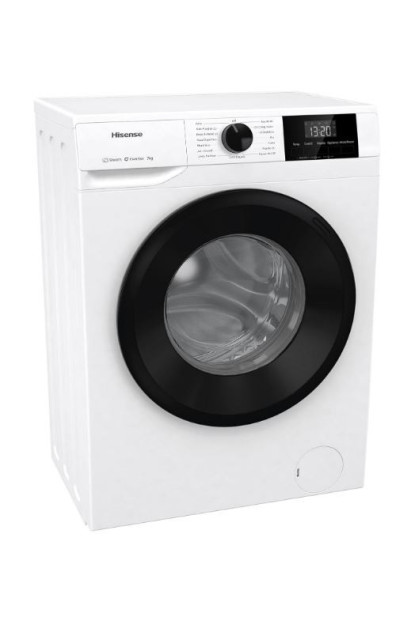 Lavadora Hisense WF1G7021BW