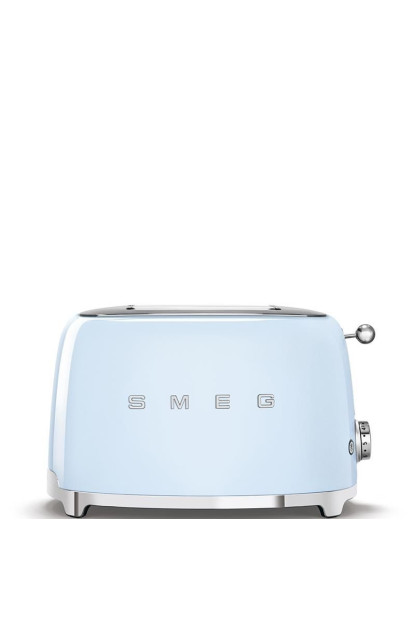 TOSTADOR SMEG TSF01PBEU AZUL CELESTE