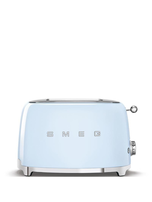 TOSTADOR SMEG TSF01PBEU AZUL CELESTE