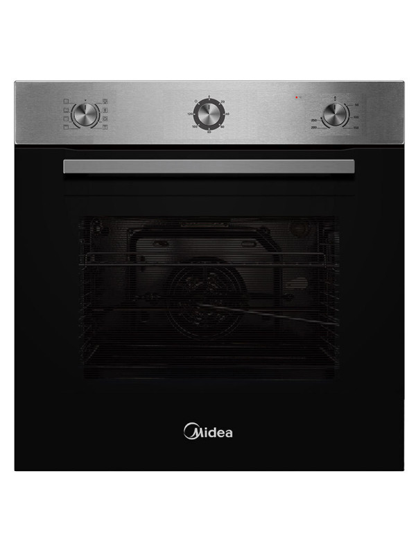 Horno Midea MCO6070MMAJ