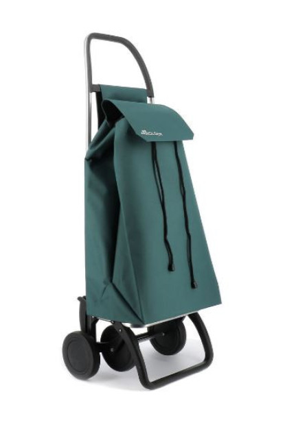 C.ROLSER IMAX SAQUET LN4 VERDE