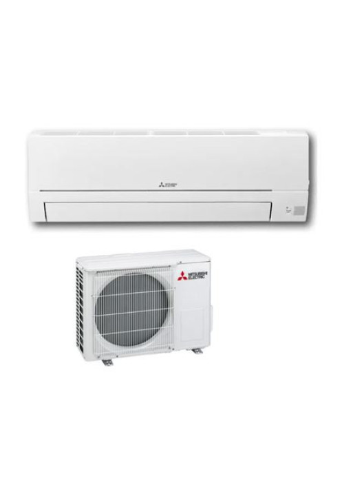 A A SPLISS MITSUBISHI MSZHR35VFK (MSZHR35VFK-MUZ-HR3