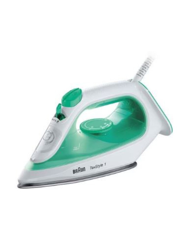 P.Braun S11040G 2000W