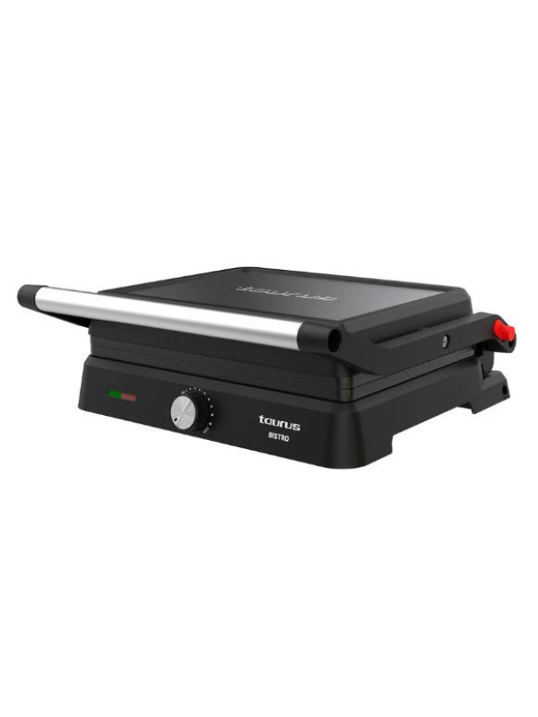 GRILL TAURUS BISTRO 2600W