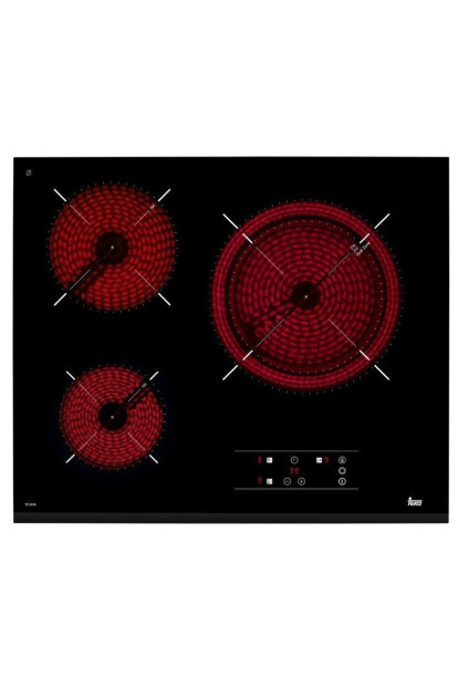 VITRO TEKA TZ6316 3 ZANAS BISEL FRONTAL