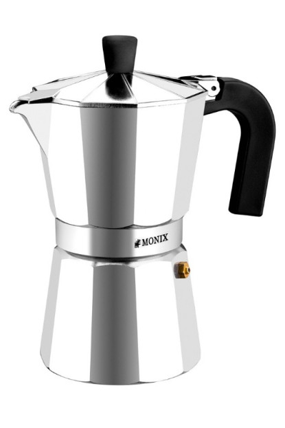 CAFETERA MONIX M620003 3TZ VITRO-EXPRES