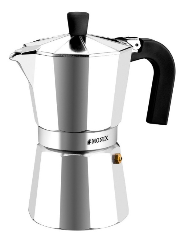 CAFETERA MONIX M620003 3TZ VITRO-EXPRES