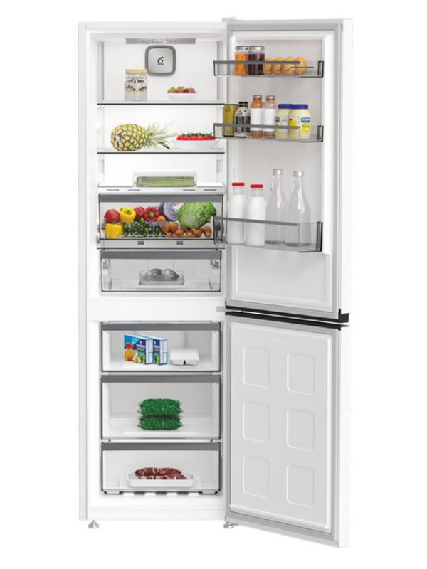 COMBI WHIRLPOOL WHK25364W5E NF 187X60 D