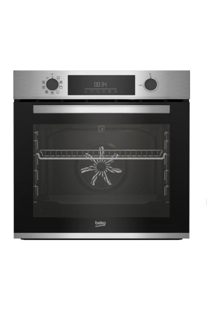HORNO BEKO BBIE12300XMP MULTIF. PIROLITICO A INOX