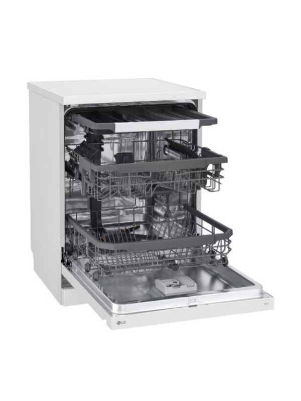 LAVAVAJILLAS LG DF355FW C 3ª BANDEJA