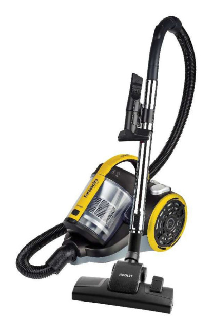 ASPIRADOR POLTI C115PLUS FORZASPIRA