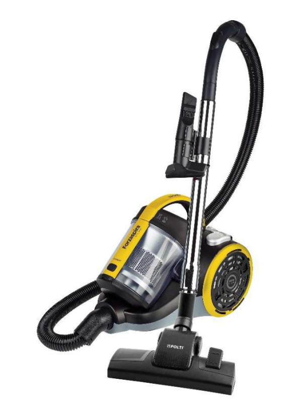 ASPIRADOR POLTI C115PLUS FORZASPIRA