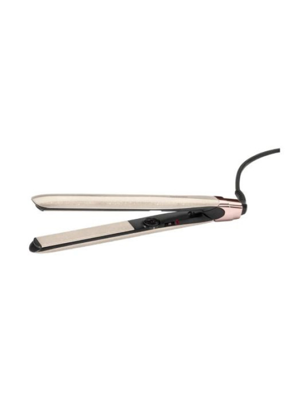 PLANCHA PELO BABYLISS ST914PE STARDUST SHIMMER BEI