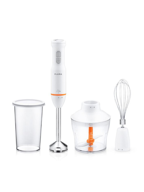 BATIDORA FLAMA 2052FL 850W+ ACC