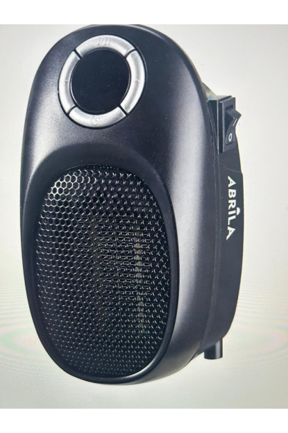 MALASIA NEGRO 500W DISPLAY Y TEMPORIZADOR 