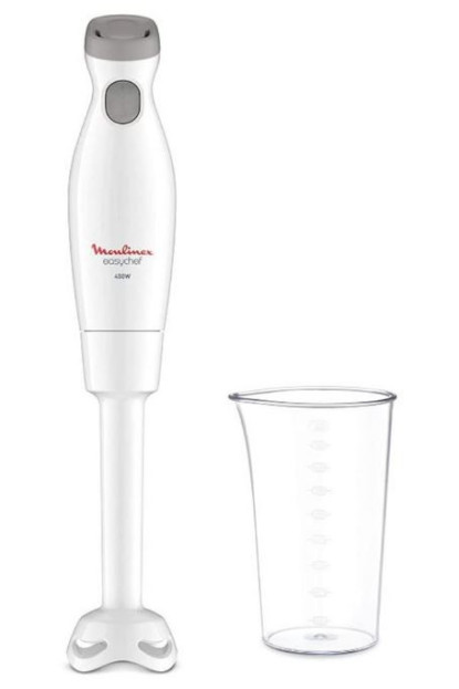 B.MOULINEX DD45A110 EASYCHEF