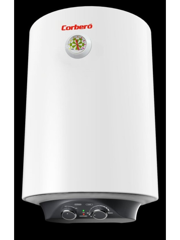 TERMO ELETRICO CORBERO CTM30 28L 15000W