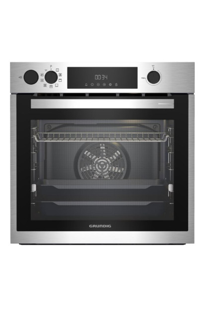 HORNO GRUNDIG GEBD11300BMP MULTLF.PIRPLITICO A