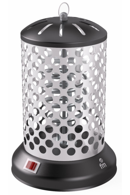 BRASERO FM BL1450 450W PIÑA