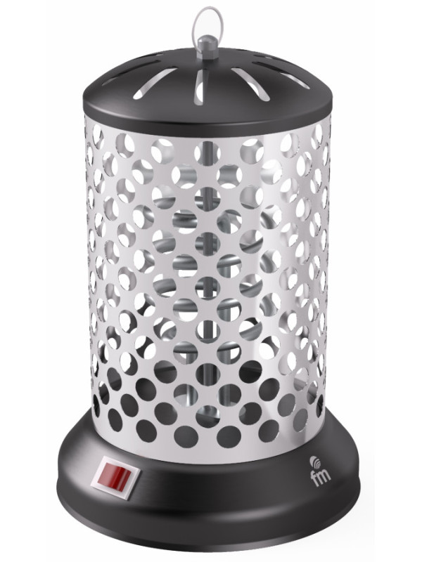 BRASERO FM BL1450 450W PIÑA