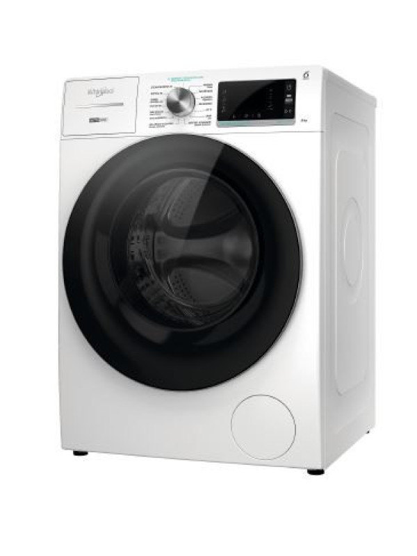 Lavadora Whirlpool W7XW845WRSPT