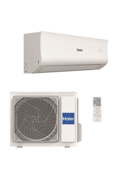 AA PLIT HAIER TIDE R 35 (AS35RBAHRARE+1U35YESFRA4