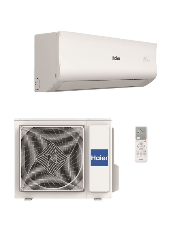 AA PLIT HAIER TIDE R 35 (AS35RBAHRARE+1U35YESFRA4