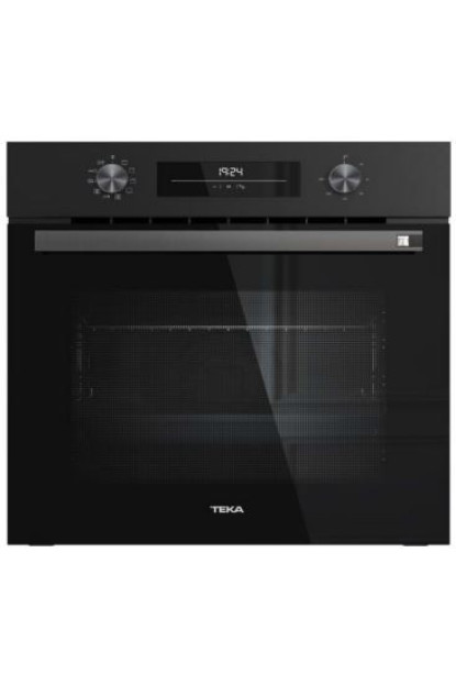HORNO TEKA HSB6350FBK MULTIF. HIDROL. A+ NEGRO