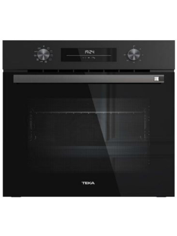 HORNO TEKA HSB6350FBK MULTIF. HIDROL. A+ NEGRO