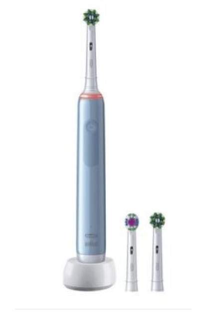D.Braun Pro3