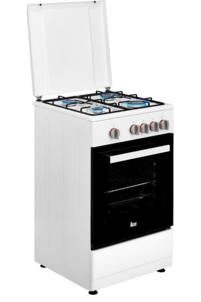 COCINA TEKA 502 4GGWH LPG