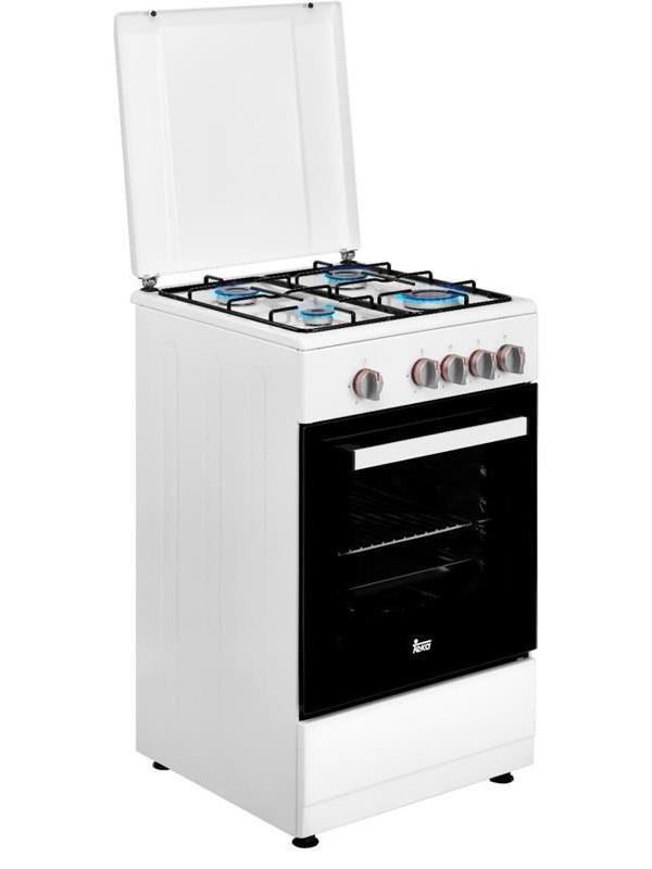 COCINA TEKA 502 4GGWH LPG