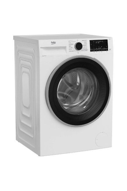 LAVADORA BEKO B3WFT510415W 10KG 1400RPM A