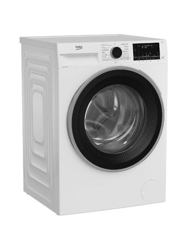 LAVADORA BEKO B3WFT510415W 10KG 1400RPM A