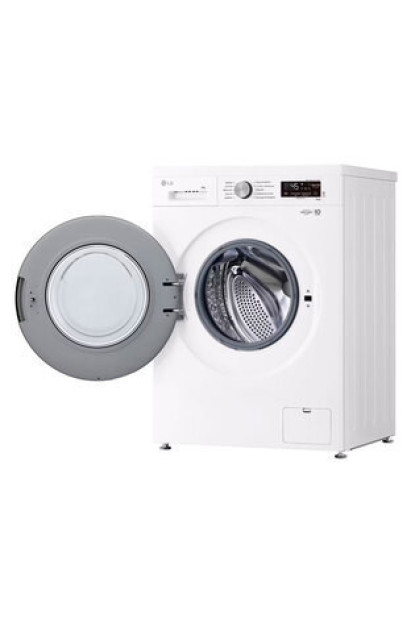 Lavadora 9Kg LG F4X1009NWK